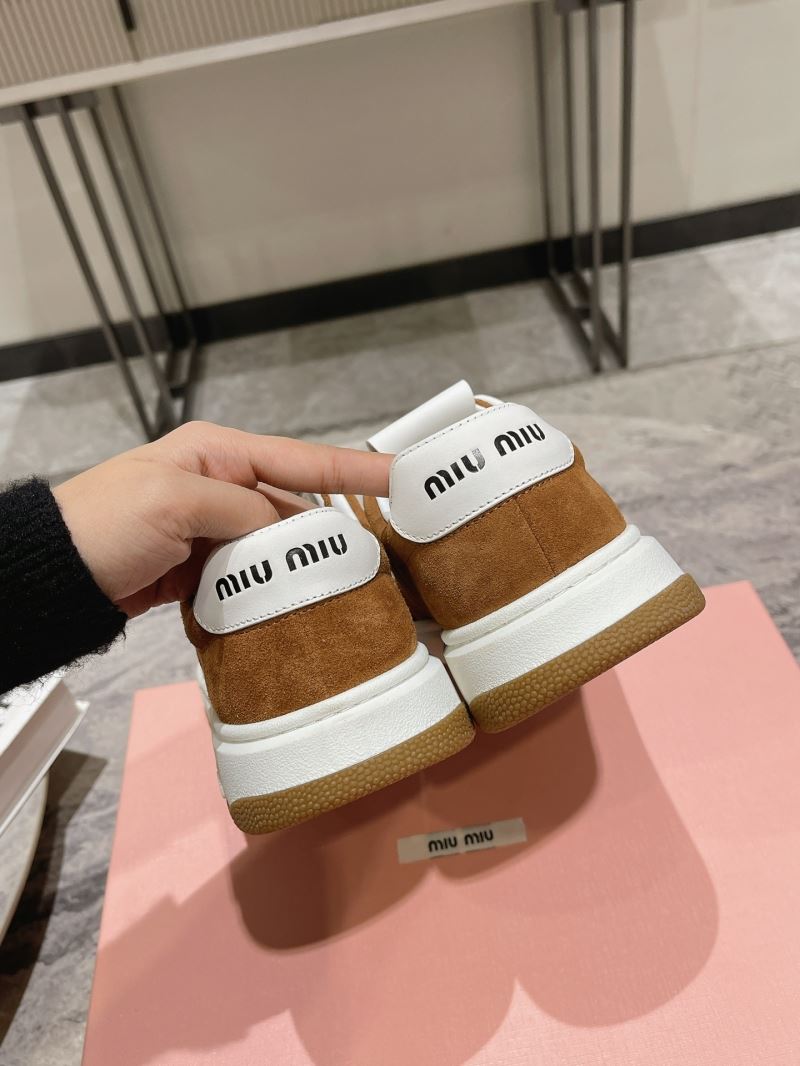 Miu Miu Shoes